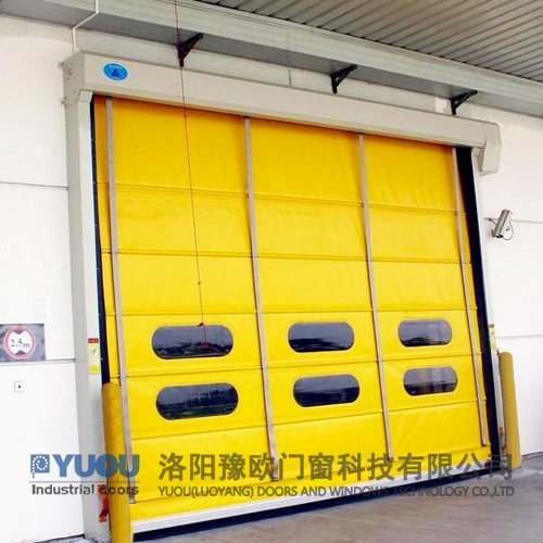 河南快速卷簾門 河南快速卷簾門
