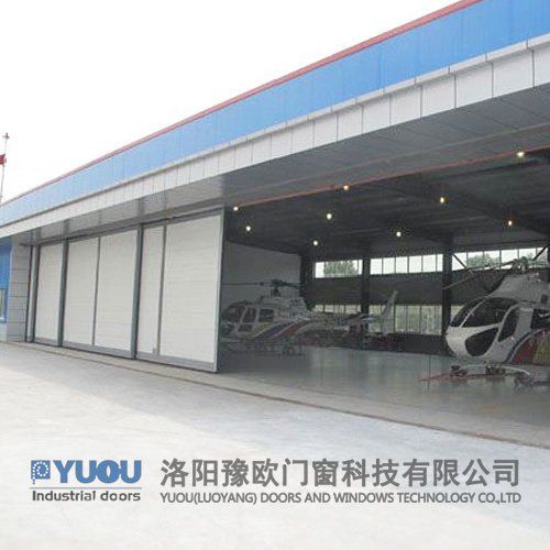 關(guān)于河南機(jī)庫大門，你了解多少